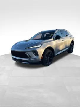 Another view of 2025 Buick Envision Sport Touring for sale in Indianola, IA at Gregg Young Buick GMC Indianola