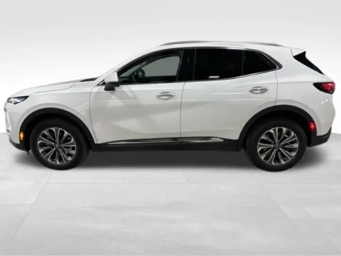 More photos of 2025 Buick Envision Preferred at Gregg Young Buick GMC Indianola, IA