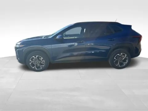 More photos of 2024 Chevrolet Trax LT at Gregg Young Buick GMC Indianola, IA