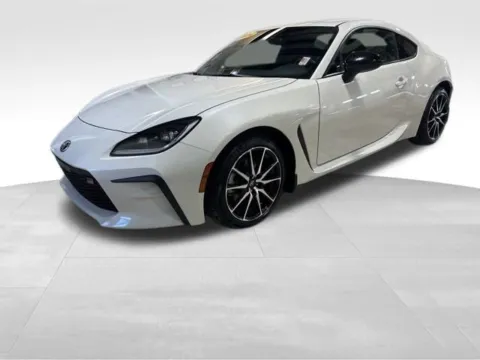 Photos of 2024 Toyota GR86 for sale in Indianola, IA at Gregg Young Buick GMC Indianola