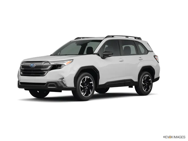 2025 Subaru Forester Limited for sale in Indianola, IA