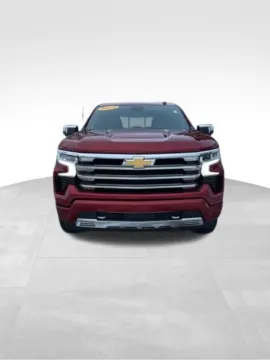 Another view of 2025 Chevrolet Silverado 1500 High Country for sale in Indianola, IA at Gregg Young Buick GMC Indianola