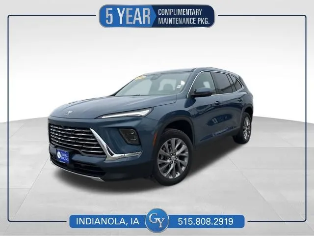2025 Buick Enclave Preferred for sale in Indianola, IA