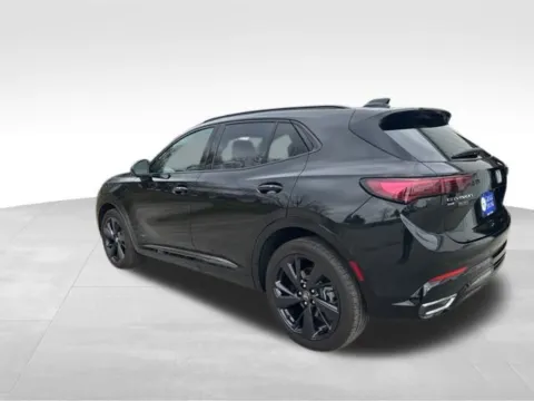 More photos of 2025 Buick Envision Sport Touring at Gregg Young Buick GMC Indianola, IA