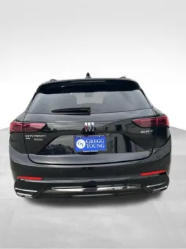 More photos of 2025 Buick Envision Sport Touring at Gregg Young Buick GMC Indianola, IA