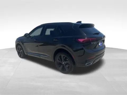 More photos of 2025 Buick Envision Sport Touring at Gregg Young Buick GMC Indianola, IA