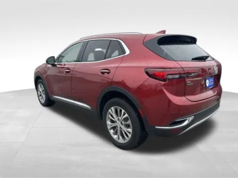 More photos of 2023 Buick Envision Preferred at Gregg Young Buick GMC Indianola, IA