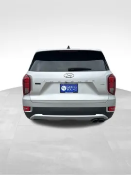 More photos of 2022 Hyundai Palisade SEL at Gregg Young Buick GMC Indianola, IA