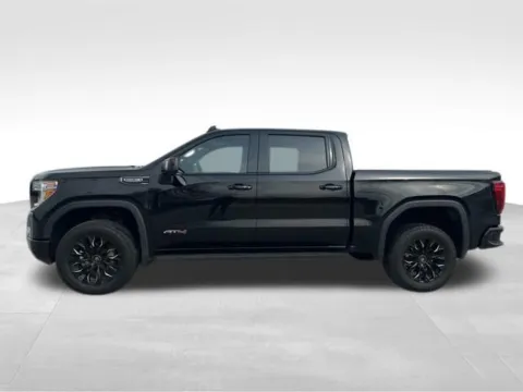 Another view of 2022 GMC Sierra 1500 Limited AT4 for sale in Indianola, IA at Gregg Young Buick GMC Indianola