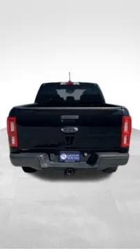 More photos of 2021 Ford Ranger XLT at Gregg Young Buick GMC Indianola, IA