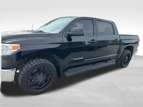 Another view of 2015 Toyota Tundra SR5 for sale in Indianola, IA at Gregg Young Buick GMC Indianola