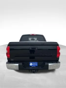 More photos of 2015 Toyota Tundra SR5 at Gregg Young Buick GMC Indianola, IA