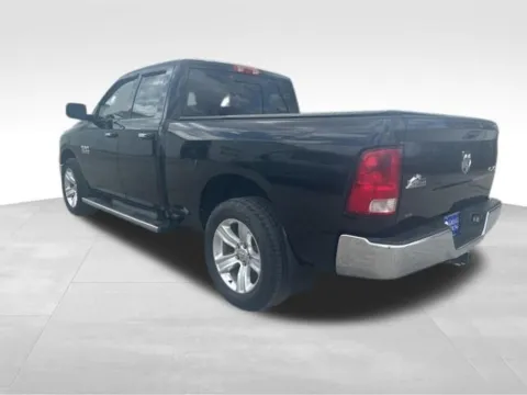 More photos of 2014 Ram 1500 Big Horn at Gregg Young Buick GMC Indianola, IA