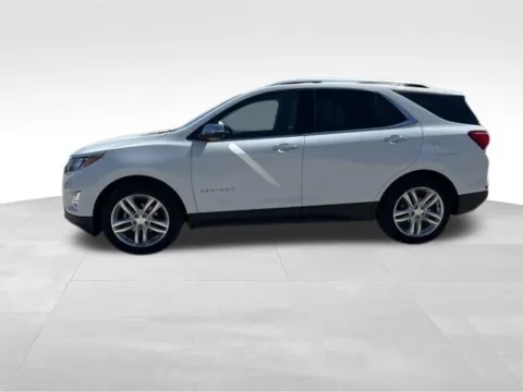 Another view of 2018 Chevrolet Equinox Premier for sale in Indianola, IA at Gregg Young Buick GMC Indianola