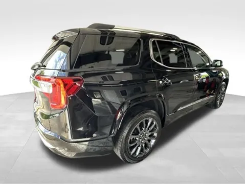 More photos of 2023 GMC Acadia Denali at Gregg Young Buick GMC Indianola, IA