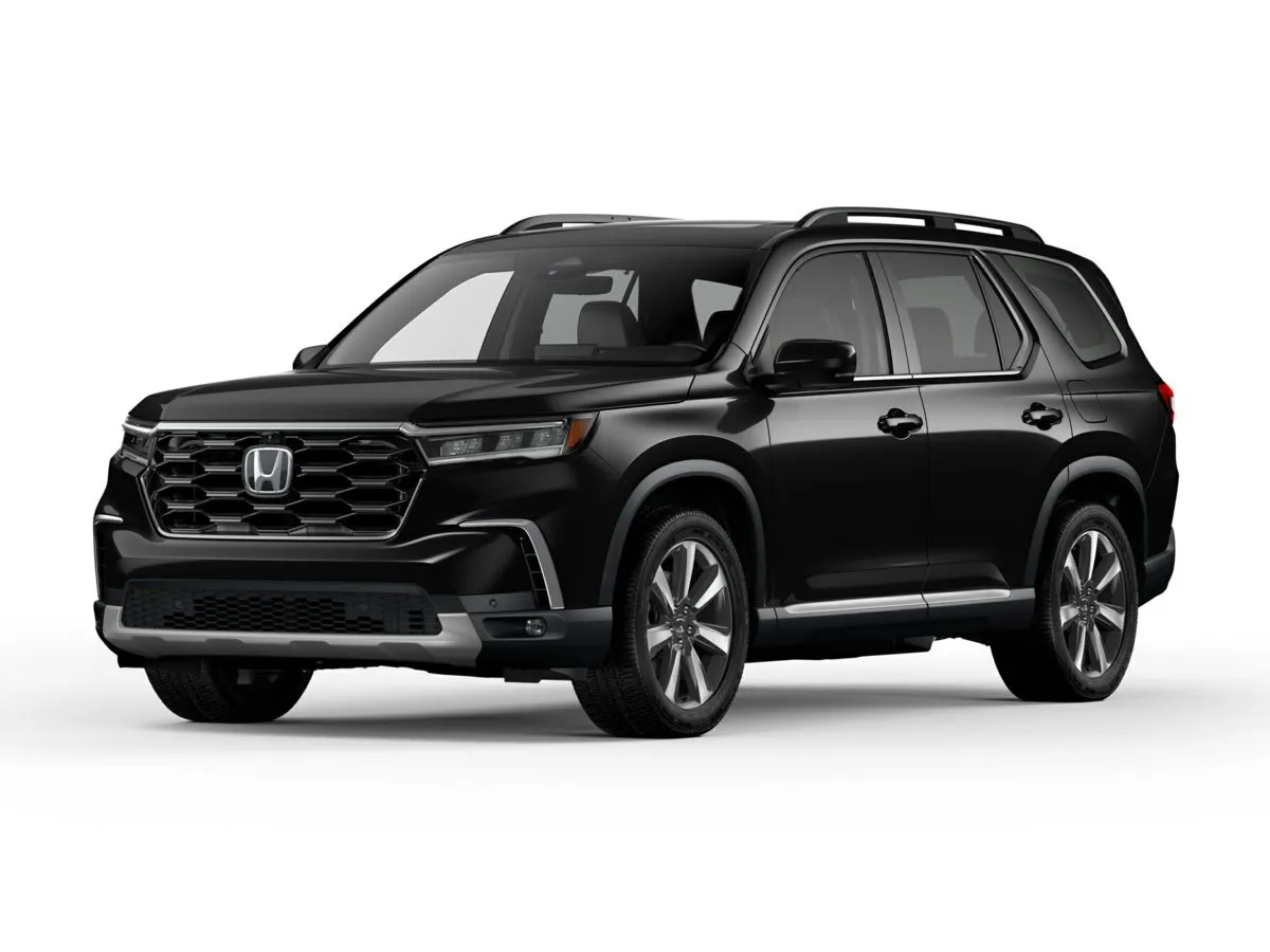 2025 Honda Pilot Elite for sale in Indianola, IA