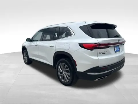 More photos of 2025 Buick Enclave Preferred at Gregg Young Buick GMC Indianola, IA
