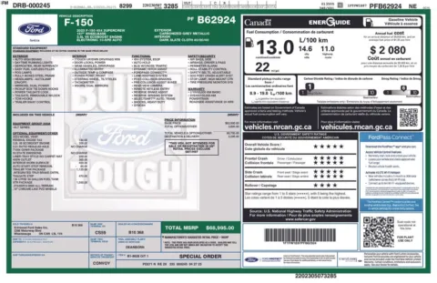 Photos of 2023 Ford F-150 XLT for sale in Indianola, IA at Gregg Young Buick GMC Indianola