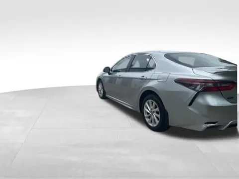 Another view of 2024 Toyota Camry SE for sale in Indianola, IA at Gregg Young Buick GMC Indianola