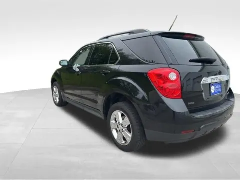 More photos of 2012 Chevrolet Equinox LT at Gregg Young Buick GMC Indianola, IA