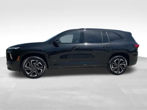 Another view of 2025 Buick Enclave Sport Touring for sale in Indianola, IA at Gregg Young Buick GMC Indianola