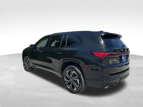 More photos of 2025 Buick Enclave Sport Touring at Gregg Young Buick GMC Indianola, IA