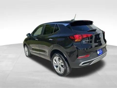More photos of 2025 Buick Encore GX Preferred at Gregg Young Buick GMC Indianola, IA