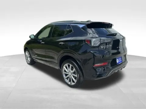 More photos of 2024 Buick Encore GX Avenir at Gregg Young Buick GMC Indianola, IA
