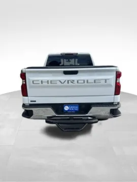 More photos of 2019 Chevrolet Silverado 1500 LT at Gregg Young Buick GMC Indianola, IA
