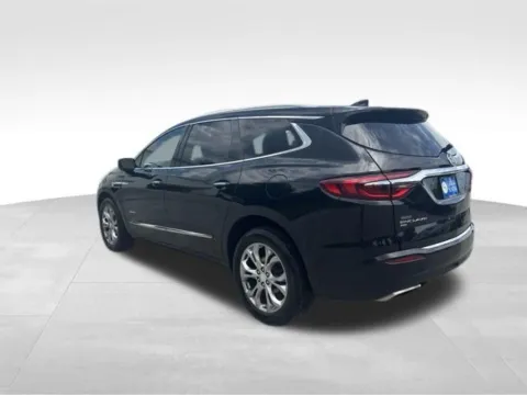More photos of 2021 Buick Enclave Avenir at Gregg Young Buick GMC Indianola, IA