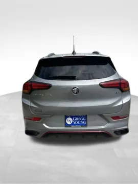 More photos of 2023 Buick Encore GX Select at Gregg Young Buick GMC Indianola, IA