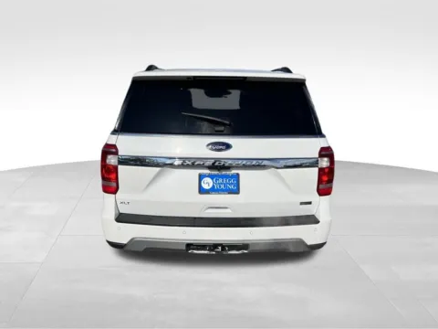 More photos of 2020 Ford Expedition XLT at Gregg Young Buick GMC Indianola, IA