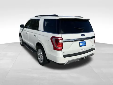 Another view of 2020 Ford Expedition XLT for sale in Indianola, IA at Gregg Young Buick GMC Indianola