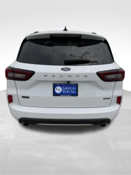 More photos of 2023 Ford Escape Hybrid ST-Line Select at Gregg Young Buick GMC Indianola, IA