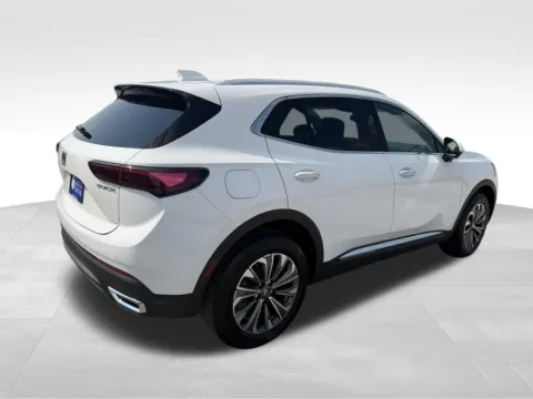 More photos of 2025 Buick Envision Preferred at Gregg Young Buick GMC Indianola, IA