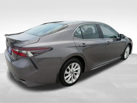 More photos of 2024 Toyota Camry SE at Gregg Young Buick GMC Indianola, IA