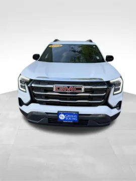 Another view of 2026 GMC Terrain Elevation for sale in Indianola, IA at Gregg Young Buick GMC Indianola