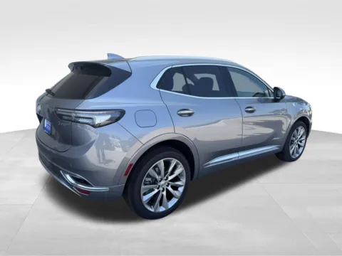 More photos of 2022 Buick Envision Avenir at Gregg Young Buick GMC Indianola, IA