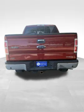 More photos of 2014 Ford F-150 XLT at Gregg Young Buick GMC Indianola, IA