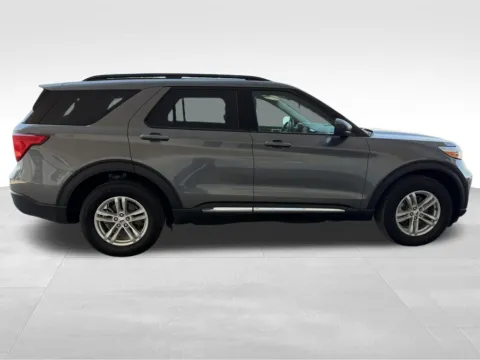 More photos of 2024 Ford Explorer XLT at Gregg Young Buick GMC Indianola, IA