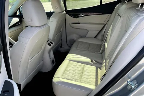 More photos of 2023 Buick Envision Avenir at Gregg Young Buick GMC Indianola, IA