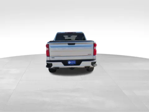 More photos of 2022 Chevrolet Silverado 1500 LTD RST at Gregg Young Buick GMC Indianola, IA