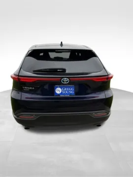 More photos of 2024 Toyota Venza LE at Gregg Young Buick GMC Indianola, IA