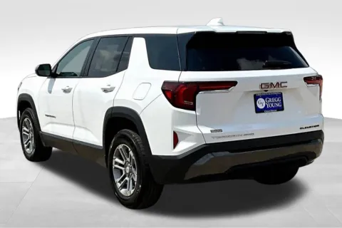 More photos of 2025 GMC Terrain Elevation at Gregg Young Buick GMC Indianola, IA