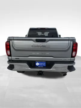 More photos of 2025 GMC Sierra 2500 HD SLE at Gregg Young Buick GMC Indianola, IA