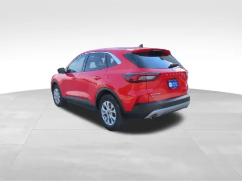 More photos of 2024 Ford Escape Active at Gregg Young Buick GMC Indianola, IA