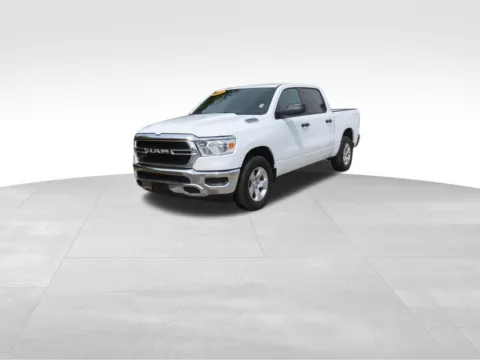 Another view of 2024 Ram 1500 Tradesman for sale in Indianola, IA at Gregg Young Buick GMC Indianola