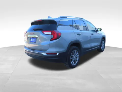 More photos of 2024 GMC Terrain SLT at Gregg Young Buick GMC Indianola, IA