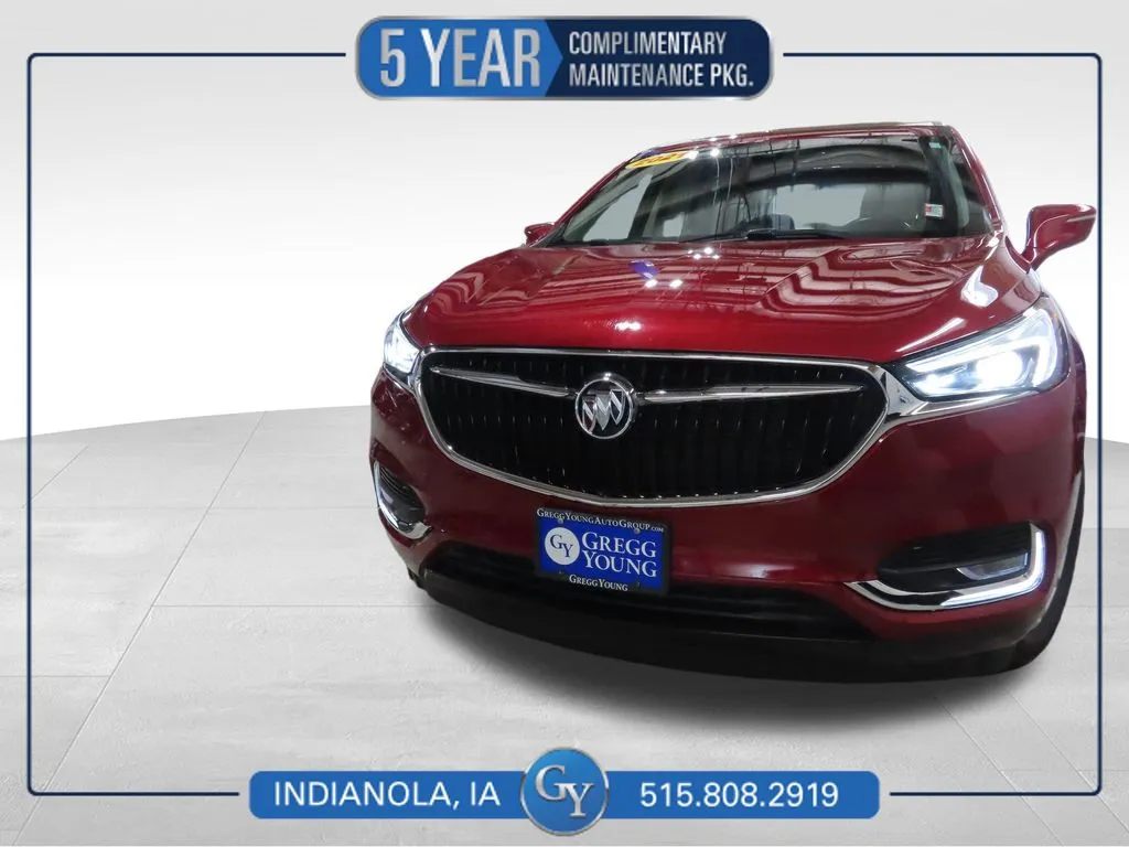 2021 Buick Enclave Premium Group for sale in Indianola, IA