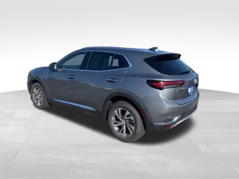 More photos of 2021 Buick Envision Essence at Gregg Young Buick GMC Indianola, IA